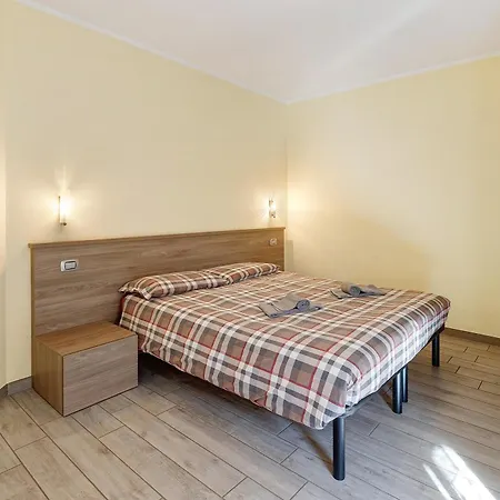 Chalet Del Canton *