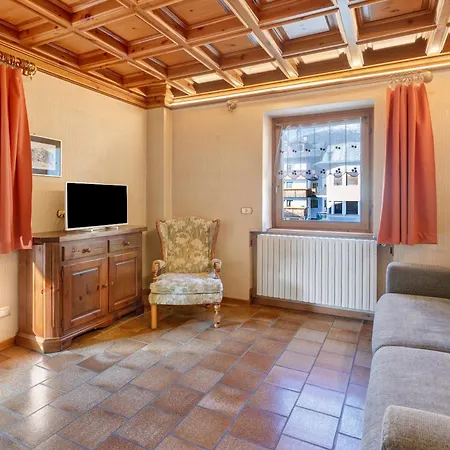 Del Canton Chalet