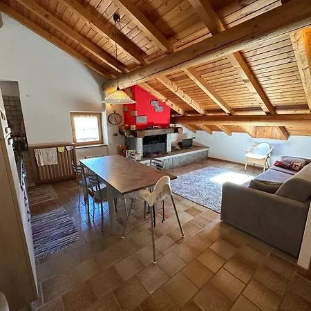 Del Canton Chalet *
