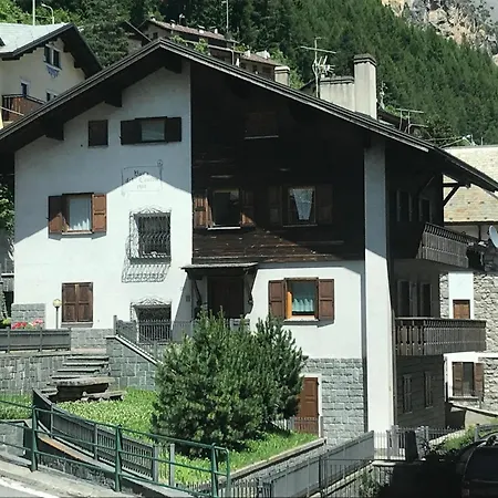 Del Canton Chalet *