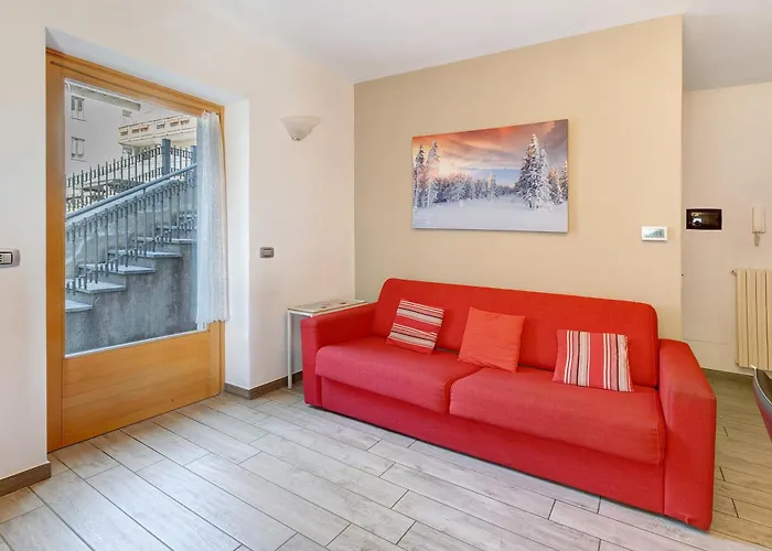 Chalet Del Canton VALDIDENTRO