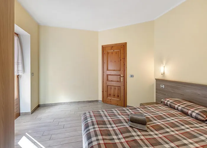 Del Canton Chalet VALDIDENTRO