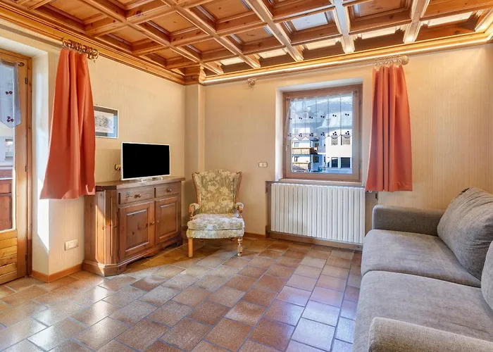 Del Canton Chalet