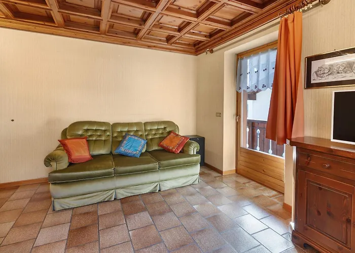 Del Canton Chalet *