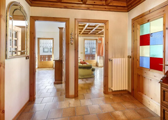 Chalet Del Canton