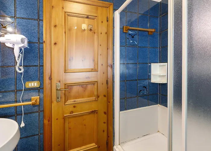 Chalet Del Canton *
