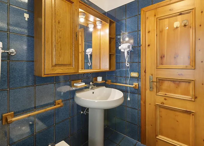 Chalet Del Canton VALDIDENTRO