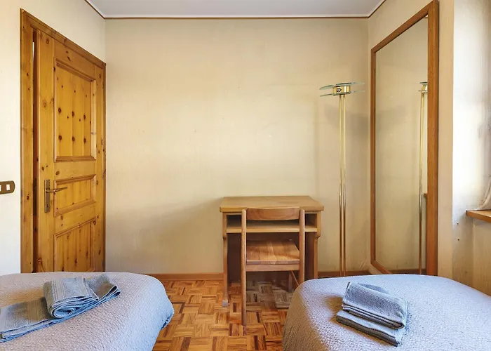 Del Canton Chalet VALDIDENTRO