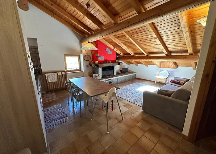 Del Canton Chalet *