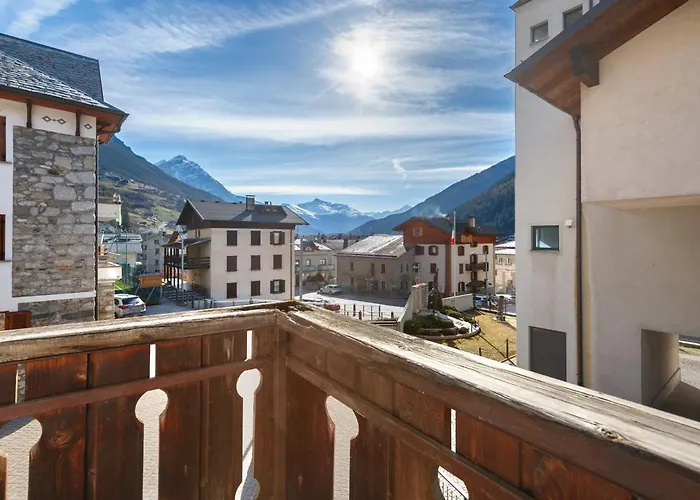 Del Canton Chalet