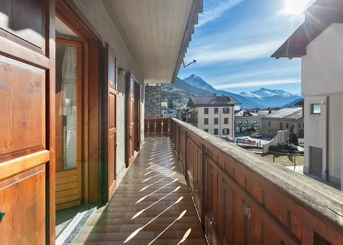 Del Canton Chalet *