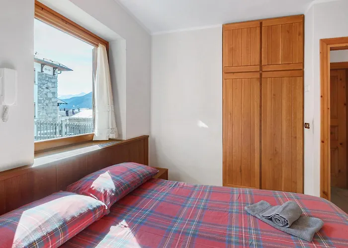 Del Canton Chalet VALDIDENTRO