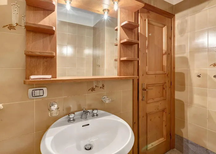 Chalet Del Canton *