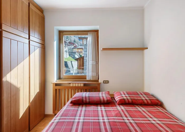 Chalet Del Canton *